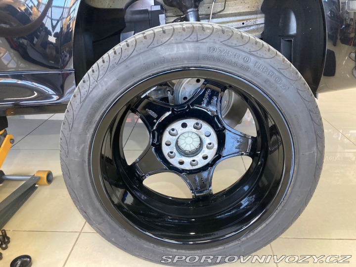 BMW Z3 M roadster,S54 2001