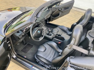 BMW Z3 M roadster,S54 2001