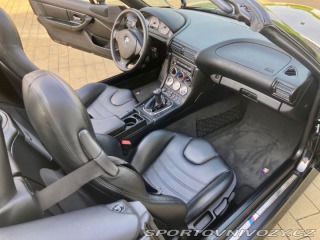 BMW Z3 M roadster,S54 2001