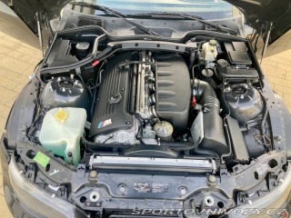 BMW Z3 M roadster,S54 2001