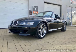 BMW Z3 M roadster,S54 2001