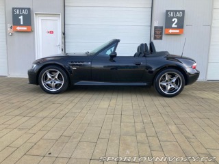 BMW Z3 M roadster,S54 2001