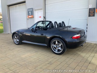 BMW Z3 M roadster,S54 2001