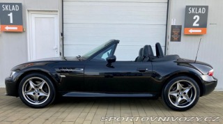 BMW Z3 M roadster,S54 2001