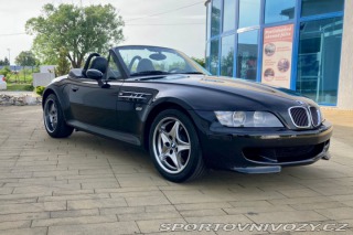 BMW Z3 M roadster,S54 2001