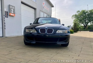 BMW Z3 M roadster,S54 2001
