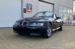 BMW Z3 M roadster,S54 2001