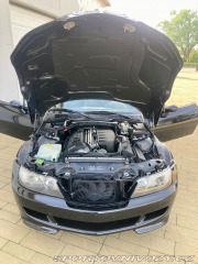 BMW Z3 M roadster,S54 2001