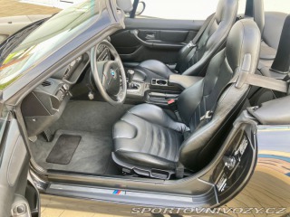 BMW Z3 M roadster,S54 2001