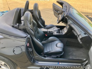 BMW Z3 M roadster,S54 2001