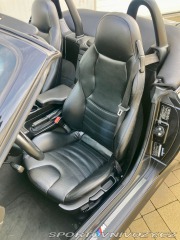 BMW Z3 M roadster,S54 2001