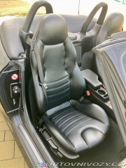BMW Z3 M roadster,S54 2001