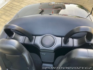 BMW Z3 M roadster,S54 2001