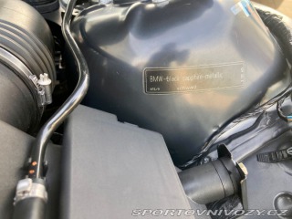 BMW Z3 M roadster,S54 2001