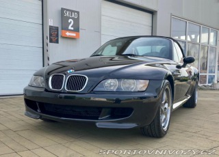 BMW Z3 M roadster,S54 2001