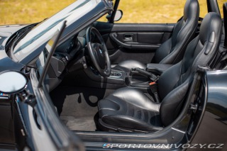 BMW Z3 M roadster,S54 2001