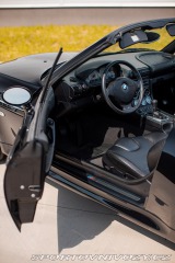 BMW Z3 M roadster,S54 2001
