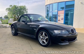 BMW Z3 M roadster,S54 2001