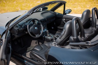 BMW Z3 M roadster,S54 2001