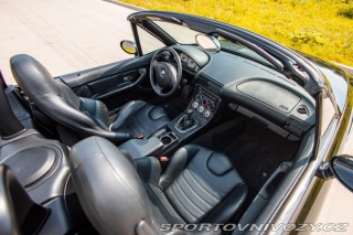 BMW Z3 M roadster,S54 2001