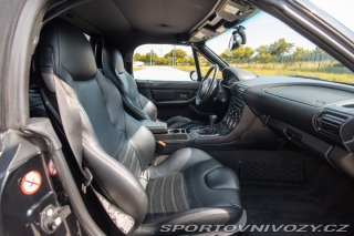 BMW Z3 M roadster,S54 2001