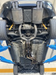 BMW Z3 M roadster,S54 2001