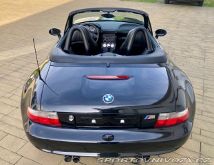 BMW Z3 M roadster,S54 2001