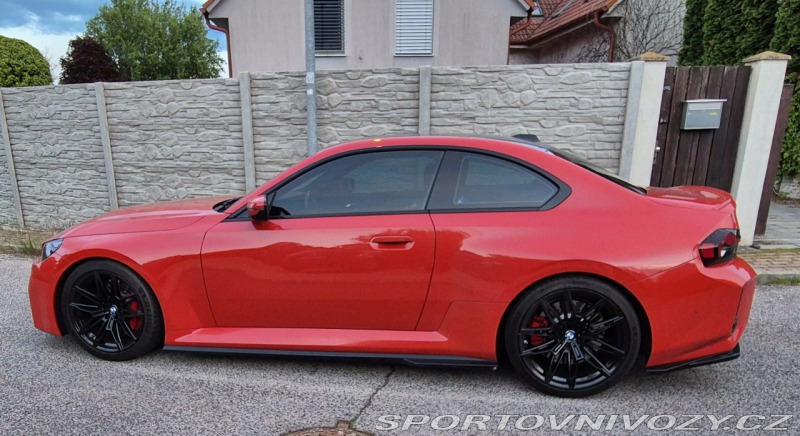 BMW M2 
