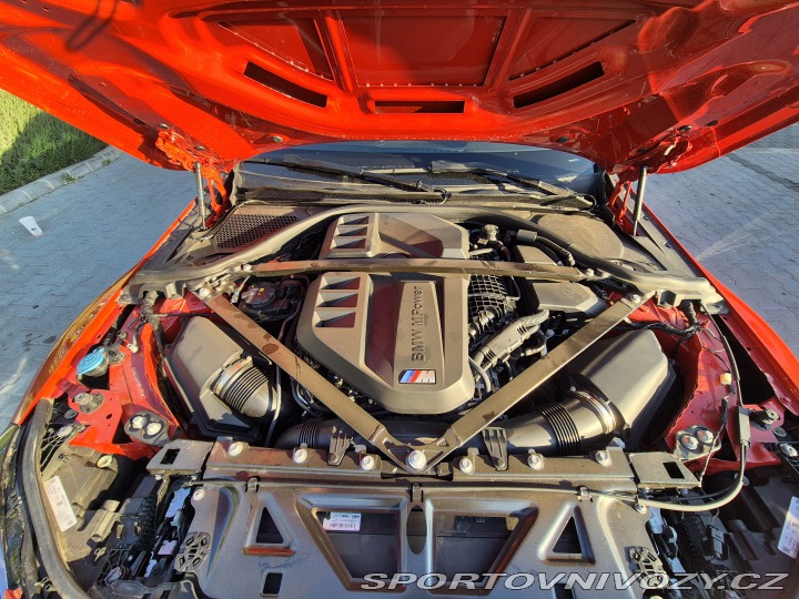 BMW M2 2023