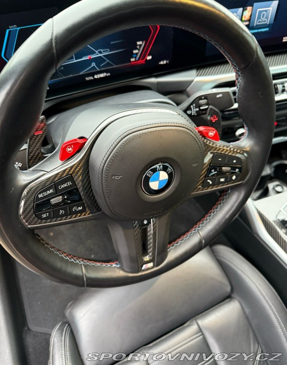 BMW M2 2023
