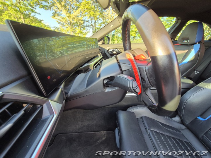 BMW M2 2023