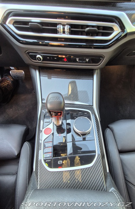 BMW M2 2023