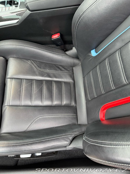 BMW M2 2023