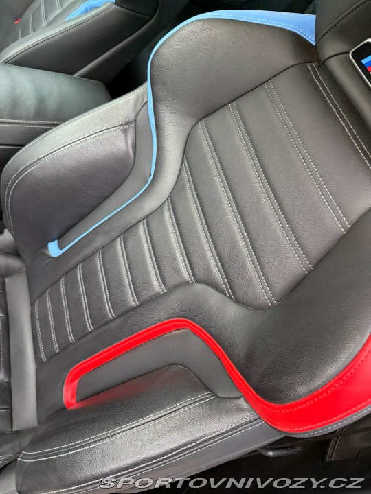 BMW M2 2023