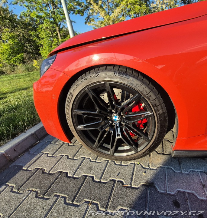 BMW M2 2023