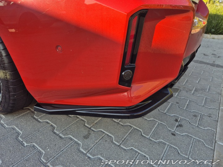 BMW M2 2023