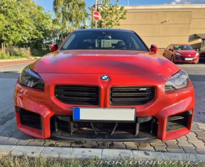 BMW M2  2023