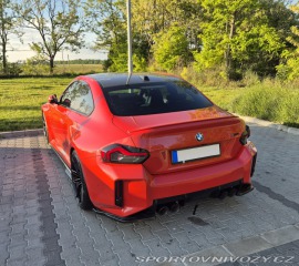 BMW M2  2023