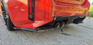 BMW M2  2023