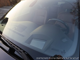 BMW 5 550i 2006