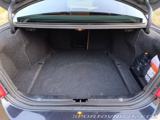 BMW 5 550i 2006