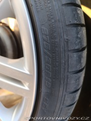 BMW 5 550i 2006