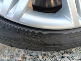 BMW 5 550i 2006