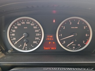 BMW 5 550i 2006