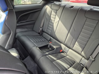 BMW M2 2024