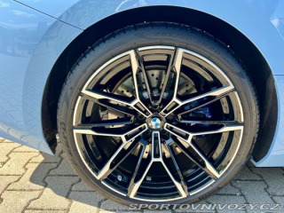 BMW M2 2024