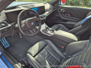 BMW M2 2024
