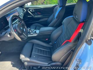 BMW M2 2024