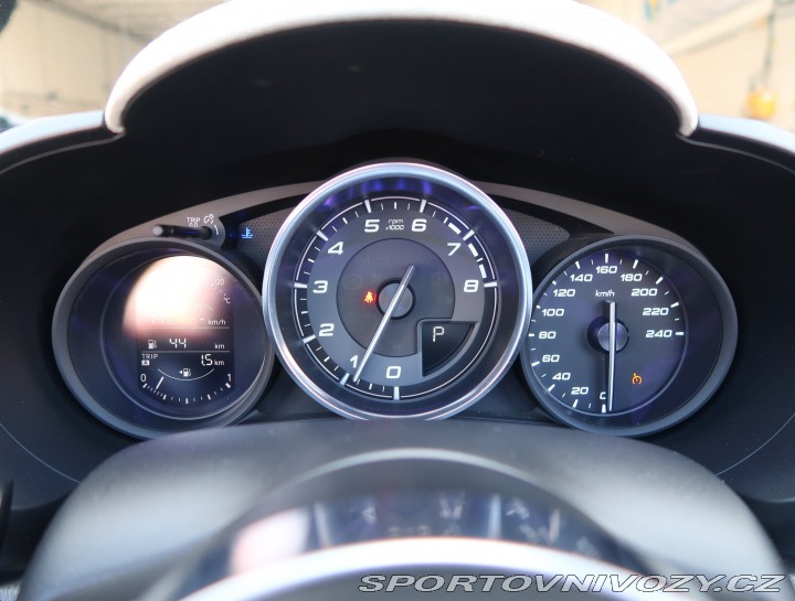 Fiat 124 Spider Lusso 1.4 T 2019