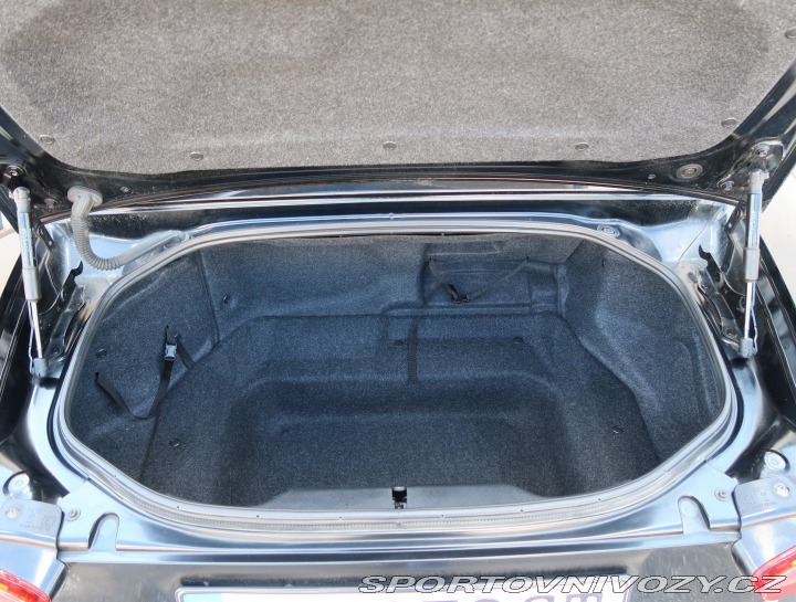 Fiat 124 Spider Lusso 1.4 T 2019
